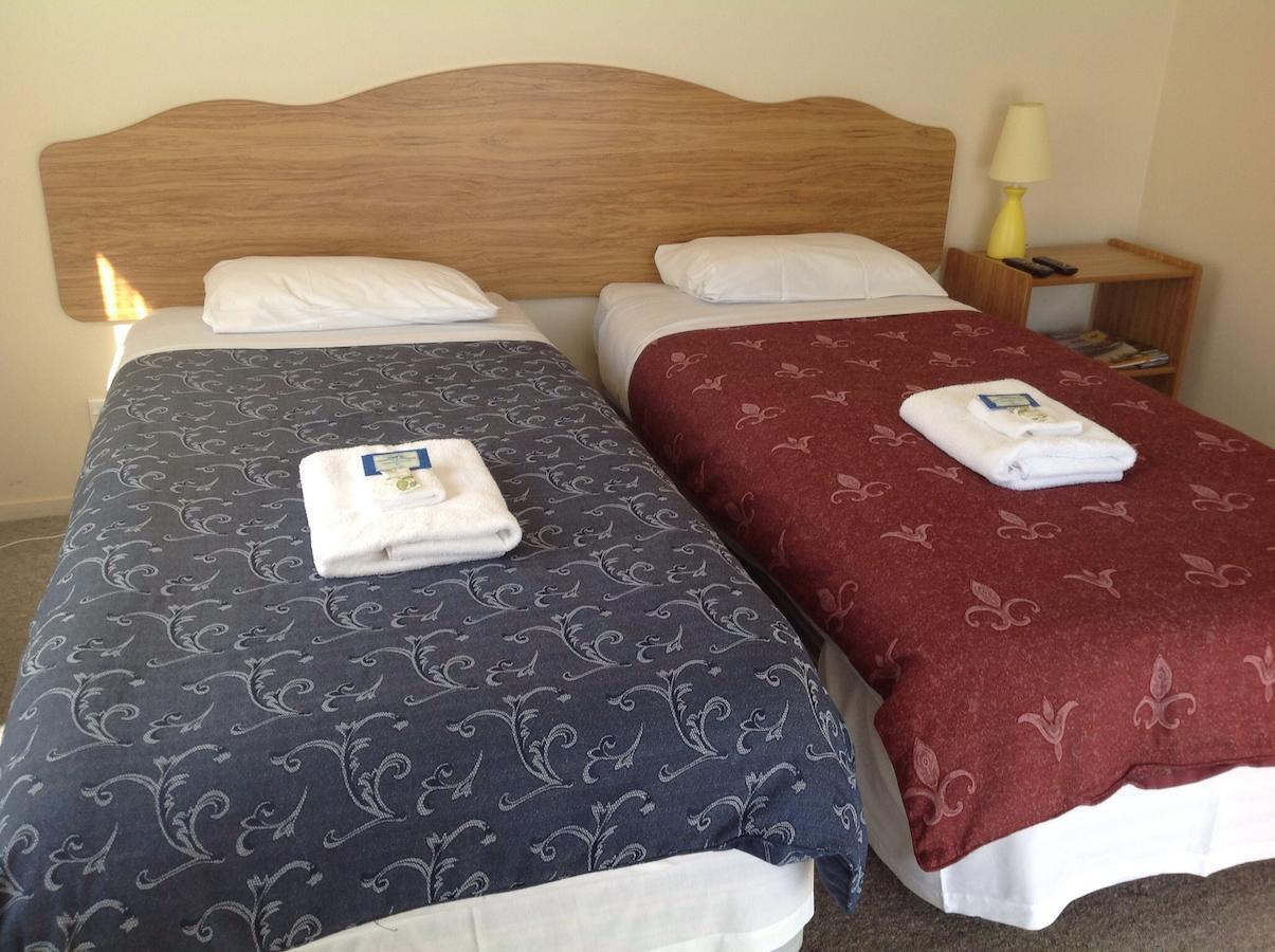 Owen River Tavern&Motels Zimmer foto